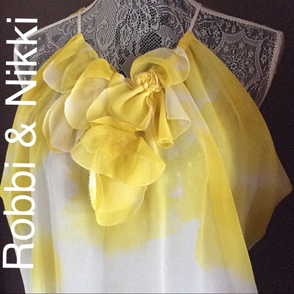 Robbi & Nikki top - Picture 2 of 5